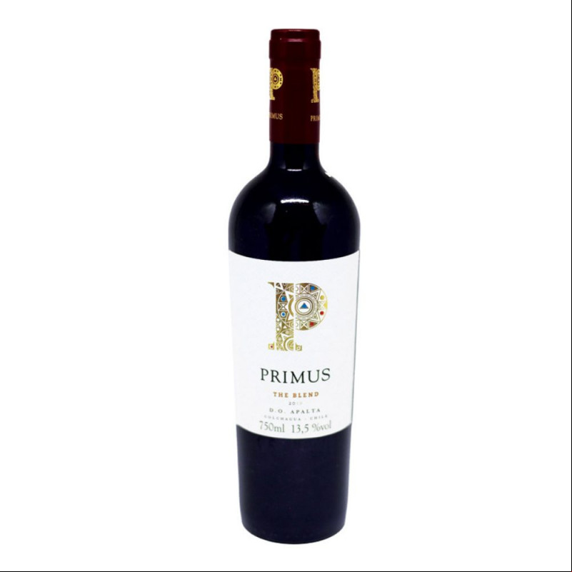 Primus The Blend 2019