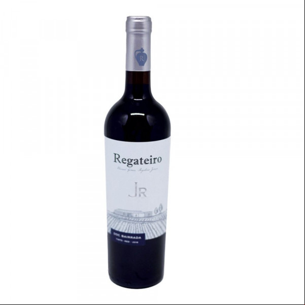 Regateiro Jr Tinto 2018
