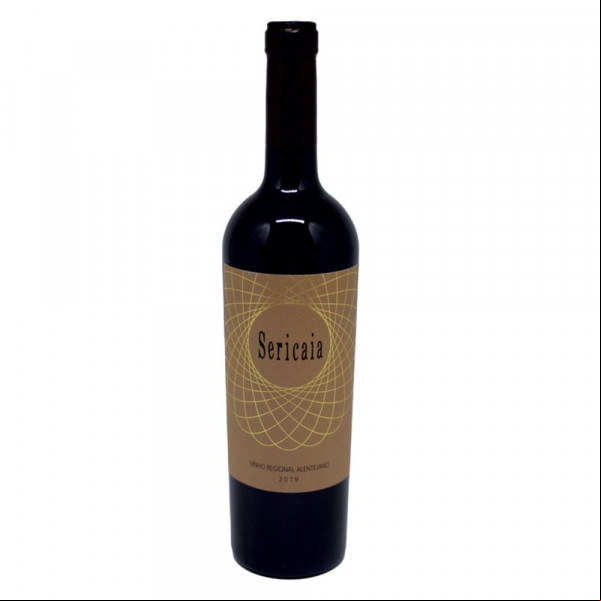 Sericaia Tinto 2019