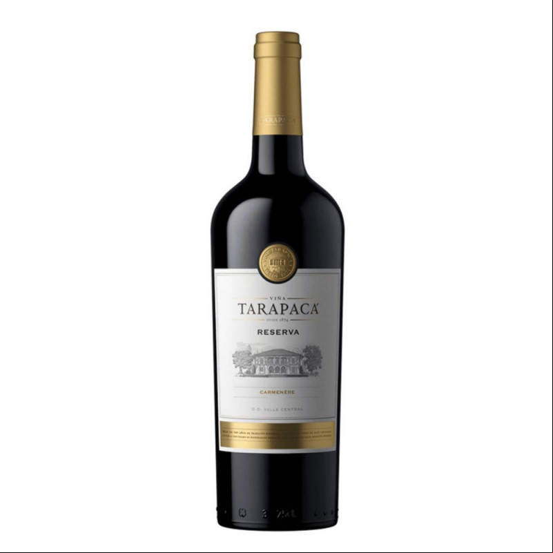 Taparacá Reserva Carmènére 2021 