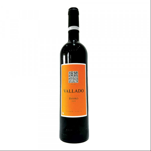 Quinta do Vallado Douro Tinto 2020