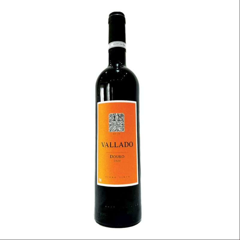 Quinta do Vallado Douro Tinto 2020