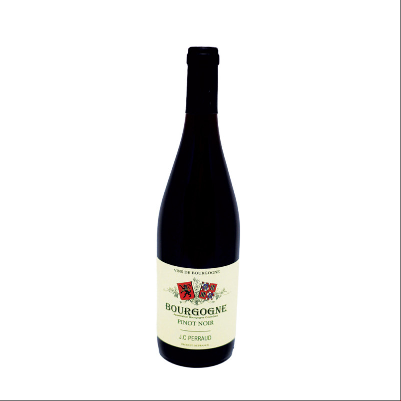 Domaine Perraud Bourgogne Pinot Noir 2020