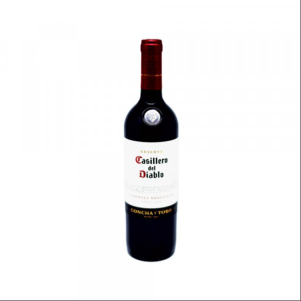Concha y Toro Casilero del Diablo Cabernet Sauvignon 2020
