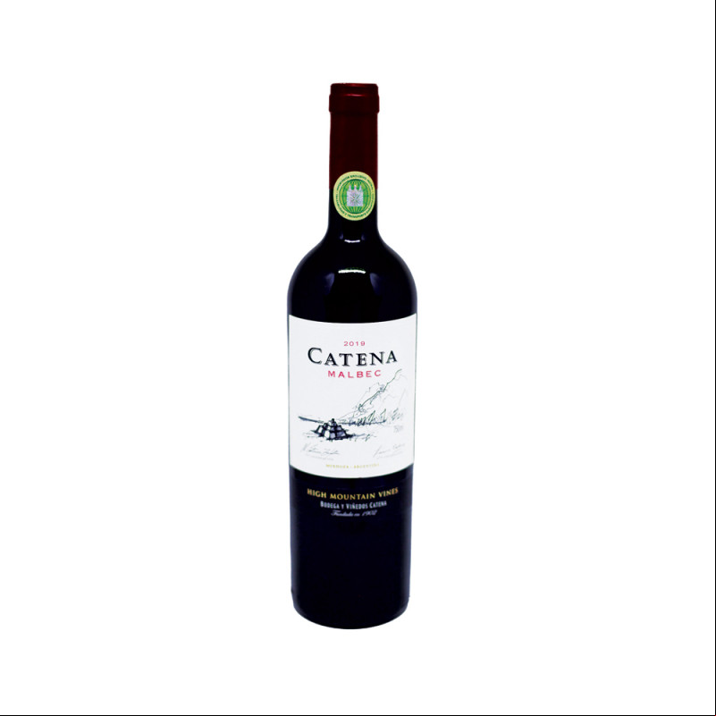 Catena Malbec 2019