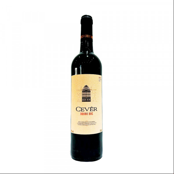 Quinta de Cevêr Douro DOC Tinto 2019