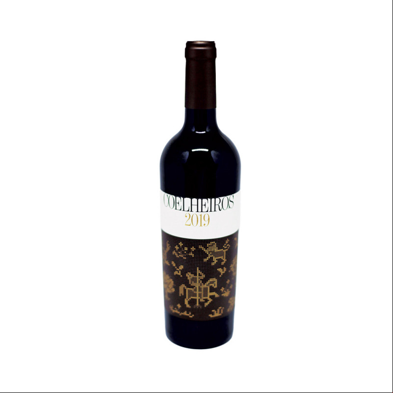 Coelheiros Tinto DOC 2019