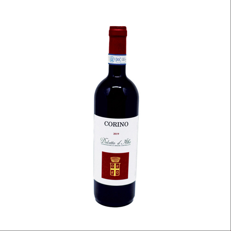 Giovanni Corino Dolcetto D'Alba 2019