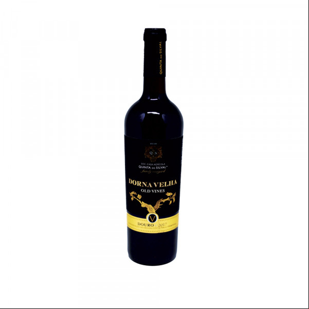 Quinta do Silval Dorna Velha Old Vines 