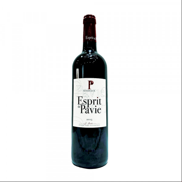 Château Pavie Esprit de Pavie 2015