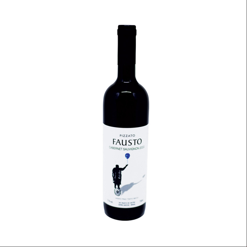 Pizzato Fausto Cabernet Sauvignon 2022