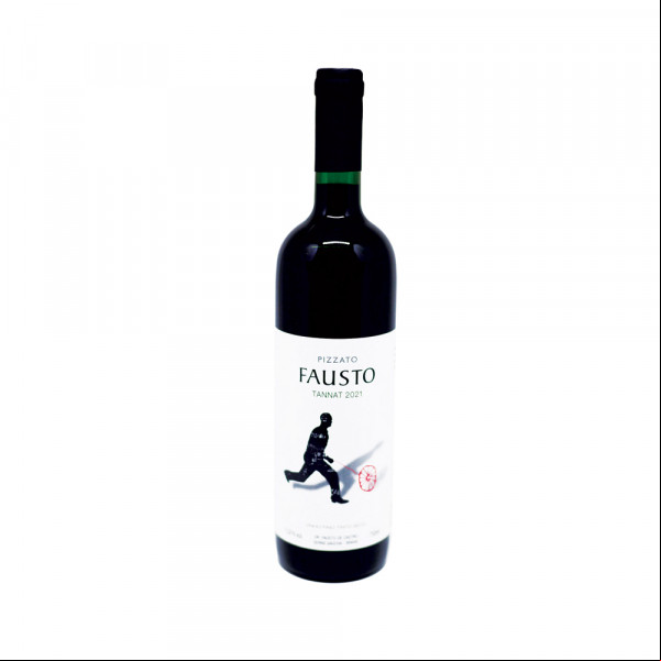 Pizzato Fausto Tannat 2021