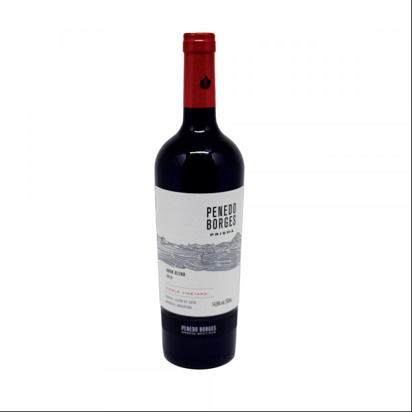 Penedo Borges Prisma Gran Blend 2020