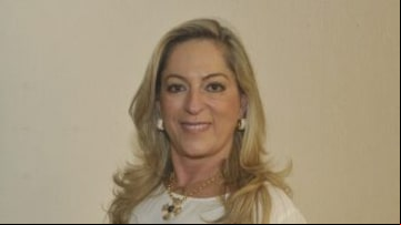 A desembargadora Lígia Maria Ramos Cunha Lima. Foto: TJBA