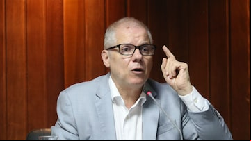 ALESSANDRO STEFANUTTO INSS. Foto: INSS DIVULGAÇÃO