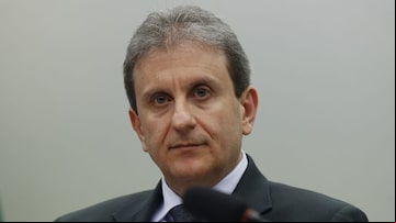 Doleiro Alberto Youssef, que, segundo a Lava Jato, 'modernizou' métodos de lavar dinheiro. Foto: Dida Sampaio/Estadão