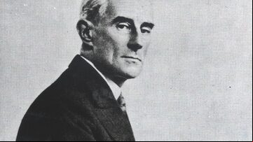 Maurice Ravel foi um compositor eclético e completo