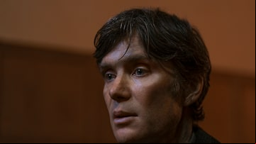 Cillian Murphy como Bill Furlong em 'Pequenas Coisas Como Estas', filme que chega aos cinemas brasileiros nesta quinta-feira, 13. Foto: Enda Bowe/Lionsgate