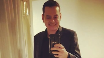 Anderson Rafael Hasse planejou por três meses sequestro da filha após perder a guarda. Foto: Anderson_kyra_bass/Instragram/Reprodução
